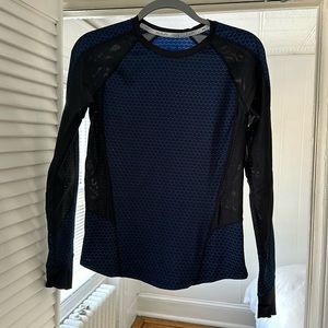 Under Armour Running Long Sleeve